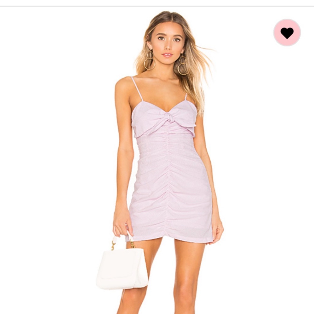 SuperDown Annie Dress
